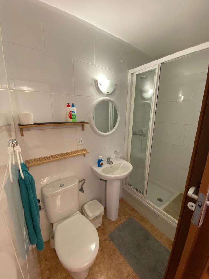 Hostal Urpi-Oklahoma Reus Esterno foto